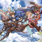 【グラブル】12時のガチャ告知なしなので本日ガチャ更新でフェス開催？　今月はコラボキャラ以外の新キャラなしと言っていたので新キャラなしフェスか・・・コラボガチャのピック率や天井もどうなるか気になるところのサムネイル画像