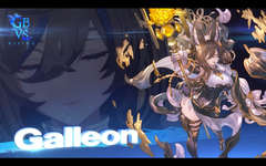【グラブル】「EVOJapan2025」においてGBVSR「ガレヲン」参戦PV公開・・・5/27に「Ver 2.10アップデート直前生放送」配信、福原Dはもちろん公式コスプレイヤーみぃこがゲスト参加のサムネイル画像