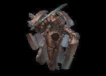 【グラブル】風古戦場ボスはガグー・・・名前的にドグー強化版ボス？　また貫通石化とかやってくるクソボスなのかのサムネイル画像