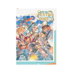 【グラブル】終末250解放セット特典付きのグラブルEXTRAフェス2025パンフは早速転売で出されている模様・・・相場は倍の6000円ぐらいのようだが倍でも買う価値はあるのか？のサムネイル画像