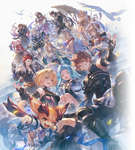 【グラブル】「グラブルフェス2025」公式サイトオープン・・・来場者特典に青紙と玉髄追加されたがまさかの金剛削除のサムネイル画像