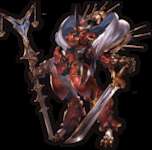 【グラブル】配布マギ石もセイファートのようにオリジンファイター実装により人権化？　セイファートと配布マギ石でルシゼロソロもいける模様、やっぱり想定外ナーフされそうかのサムネイル画像