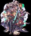 【グラブル】今の十天衆序列ってどうなってる？　シエテは高難易度除けばドベで頭目なのに不甲斐なさすぎる・・・フュンフは調整で大躍進して十天最強まであるかのサムネイル画像