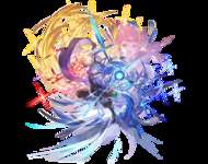 【グラブル】「ドランク(リミテッド)」最終に対する反応・・・大分魔改造はされたけど普段の水杖パに入るのは厳しく古戦場HELL250で使い道あるかどうか程度？のサムネイル画像