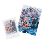 【グラブル】グラブルフェス2025のパンフは5000円で特典は終末250解放セット・・・エクストラフェスと同じ特典なのに2000円値上がりして5000円ってどうなの？のサムネイル画像