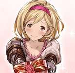 【グラブル】バレンタインのお返し発送手配完了メールが届いた模様、今年は例年通りならカラー版なお返し品が来る？のサムネイル画像
