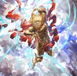 【グラブル】今って神石を始めるなら何属性がおすすめ？コスパはどの属性も昔より悪くなった気がする…のサムネイル画像