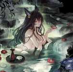 【グラブル】GBVSにて「イルザ」が2月10日に参戦！契約武器ニバスを手に戦う11人目のDLCキャラのサムネイル画像