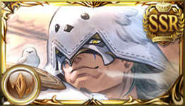 【グラブル】クリベンちゃんやっぱ強くねぇかなぁ！？のサムネイル画像