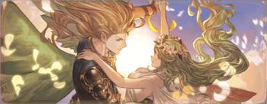 【グラブル】闇奥義軸に本格的に手が入りそうな今年風は辛いかもしれないのサムネイル画像