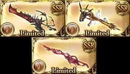 【グラブル】土がカイムハイランダーから時が止まってるんだけど / 土の終末って皆どんな編成にしてる？のサムネイル画像