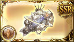 【グラブル】 使うたびに思うけどこの武器おかしくない？のサムネイル画像