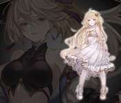 【グラブル】全盛期の姿で登場したミカボシ / メインから退場しつつ意外とまだ謎は多かったキャラのサムネイル画像