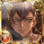 【グラブル】火奥義組もうとしたらどうやっても水着アトゥムが必要でなんだこいつ！？のサムネイル画像