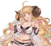 【グラブル】アニラとクピタンがフィギュア化決定！どちらも水着バージョンで初の立体化のサムネイル画像