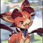 【グラブル】なぁなぁ！オイラ散歩頑張ってるけどよぉのサムネイル画像