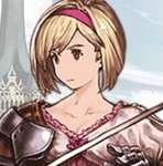 【グラブル】この頃の絵もわりと好きだったのサムネイル画像