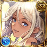 【グラブル】シルヴィア見た時新しい調停者かと思った / オリヴィエ達のようにストイベに登場する日が来るんだろうかのサムネイル画像