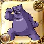 【グラブル】俺の隣に動物と食べ物を5つ用意しろ / ちゃんと使うと強いヘラクレス編成などリュックサック雑談のサムネイル画像