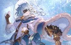 【グラブル】『颶風の詩』ストーリー感想コメント用記事（※ネタバレあり）のサムネイル画像