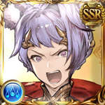 【グラブル】200や250HELLでも見かけるカトル入り編成 / 4月1日の赤ちゃんイベを思い出してしまう…のサムネイル画像