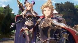 【グラブルリリンク】「Endless Ragnarok」ショーケース動画が公開！新コンテンツ「混沌空所」や新キャラ「ベアトリクス」の紹介など追加要素の一部詳細が公開！のサムネイル画像