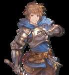 【グラブル】 よく見たら御屋形様ってイケメンですわのサムネイル画像