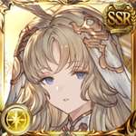 【グラブル】騎空団平均よりはるかに年下の妹系キャラだよのサムネイル画像