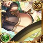 【グラブル】カルメリーナ最終に対する期待 / 元の性能はデバフ寄り、ここから今の風属性に欲しい性能になるにはのサムネイル画像