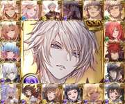 【グラブル】大人気キャラクリ職人 / ロリアってファーさんが絶対嫌いなタイプだよねのサムネイル画像