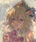 【グラブル】エウロペのバレお返しが今年もすばらしい /  今年からメッセージ追加のゼウス義父さん…のサムネイル画像