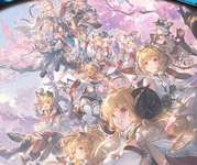 【グラブル】干支一周したらどうするんだろう / 目前に迫る12人目の神将と13年目となる来年以降のサムネイル画像