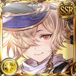 【グラブル】光コウくんいいよね…のサムネイル画像