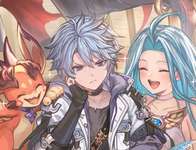 【グラブル】『アーカルムの十賢者 はじめての再会』ストーリー感想コメント用記事（※ネタバレあり）のサムネイル画像