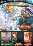 【グラブル】今回の条件は単発ダメ要求！火有利古戦場HELLボス「タルトマン」雑談のサムネイル画像