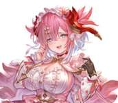 【グラブル】水チチリ登場の反応 加入キャラの四聖から初のガチャバージョンが登場！今熱い水奥義編成に入れそうなのサムネイル画像