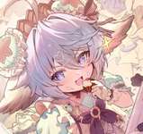 【グラブル】ワムデュスのバレンタイン描き下ろしイラストが公開！ピックアップ中のグランデフェスは2/18 18:59まで開催！のサムネイル画像
