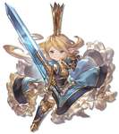 【グラブル】映像化されると強さに説得力があったシャルロッテだんちょーのサムネイル画像