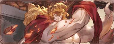 【グラブル】水着ルオーと水着リッチが欲しい… / 1月土古戦場に向けての準備雑談のサムネイル画像