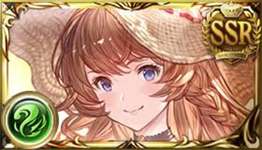 【グラブル】グラン君がリーシャといい感じになってるの見たら親父さんはどう思うんだろう… / リミリーシャ最終とかも欲しいよねのサムネイル画像
