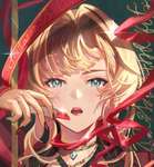 【グラブル】ゼタのクリスマスver描き下ろしイラストが公開！ピックアップ中のグランデフェスは12/18(木)18:59までのサムネイル画像