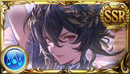 【グラブル】ドレスイルザさんフレズじゃなくてもつえぇじゃねーか！！のサムネイル画像