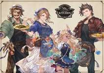 【グラブル】やっぱグラサイメンバー好きだわ…ってなるから本家にももうちょい欲しいのサムネイル画像