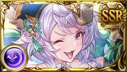 【グラブル】ハロウィンキャラって大体強キャラ来てるけど今年はどうなるんだろうのサムネイル画像
