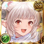 【グラブル】追加LB後の水着アリーザなんか強くない？のサムネイル画像