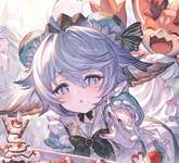 【グラブル】バレワムデュス登場の反応 クリスマスに続き2つ目の季節限定、闇属性待望のしっかりとした奥義軸キャラ…！？のサムネイル画像