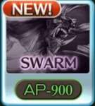 【グラブル】古戦場のスウォームって何が正解？のサムネイル画像