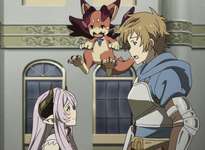 【グラブル】最近になってドラフの頭身はおかしいのでは？って正気になってる感じはあるのサムネイル画像