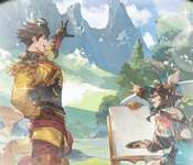 【グラブル】アベルがいいやつ過ぎる / イデルバ関連の話が昔過ぎてちょっと思い出し辛かった今回のサムネイル画像