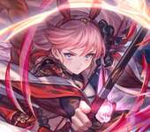 【グラブル】火サンチラ登場の反応 アニラ以来の十二神将は最近熱い火奥義キャラ！更にFCゲージを200にする独自システムものサムネイル画像